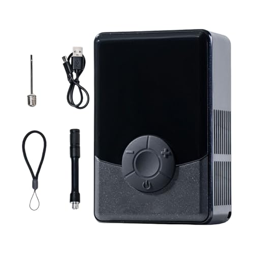 エアコンプレッサー 車用空気入れ ポータブル」の人気商品一覧